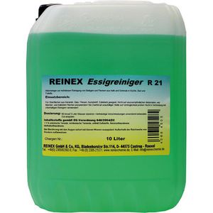 Produktbild für Essigreiniger Reinex R 21