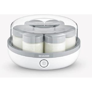 Produktbild für Joghurtbereiter Severin JG 3518