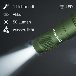 Produktbild für Taschenlampe Olight iMini 2 EOS, LED, aufladbar