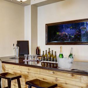 Produktbild für Champagnerkühler Relaxdays 10028654