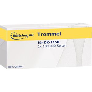 Trommel Böttcher-AG für Kyocera DK-1150