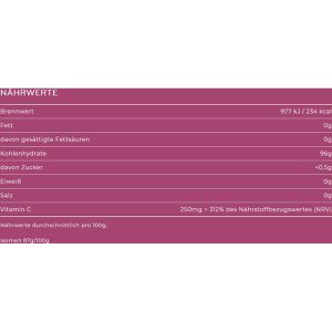 Produktbild für Kräuterbonbons Pulmoll Beerenmix