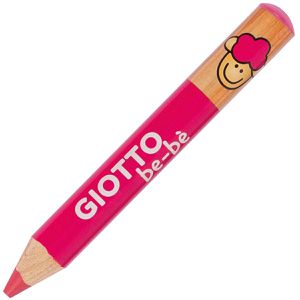 Produktbild für Buntstifte GIOTTO-Fila be-bè, 480500, Schoolpack