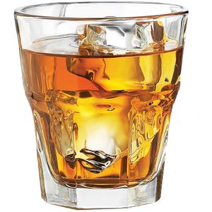 Produktbild für Whiskygläser Libbey Rocks Gibraltar