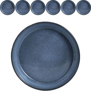Produktbild für Teller Moritz&amp;Moritz Vida, Suppenteller
