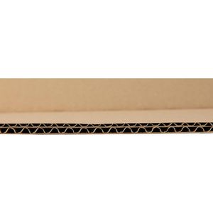 Produktbild für Faltkartons BB-Verpackungen 1-wellig, 30 Stück