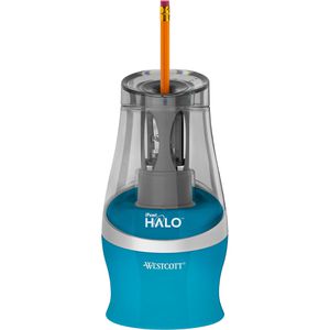 Produktbild für Spitzmaschine Westcott iPoint Halo elektrisch