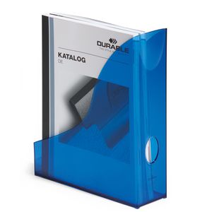 Produktbild für Stehsammler Durable 1701712540, Basic, A4