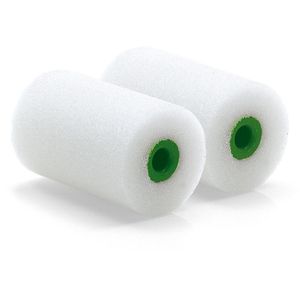 Farbwalze Nölle Lackierwalze Schaumstoff 5 cm