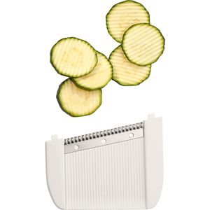 Produktbild für Gemüseschneider Lurch Variohobel 00010214