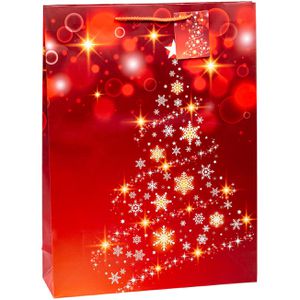 Produktbild für Geschenktüte TSI 84177, Weihnachten Serie 7
