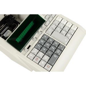 Produktbild für Tischrechner Olympia CPD 3212 S, Farbbanddruck