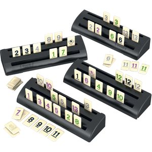 Produktbild für Kartenspiel Schmidt-Spiele 49284, MyRummy Travel