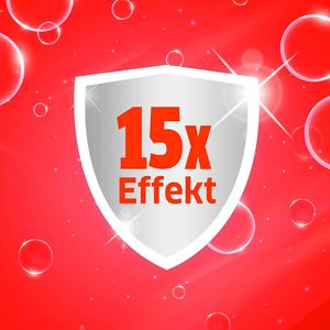 Produktbild für WC-Reiniger Bref Power, gegen Kalk und Urinstein, WC-Kraftgel