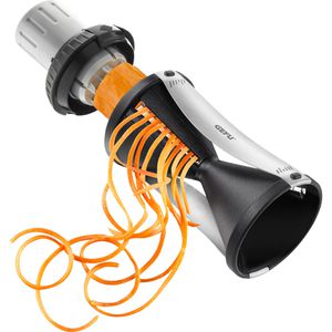 Spiralschneider Gefu 13780, Spirelli 2.0