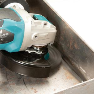 Produktbild für Drahtbürste Makita D-73427, Scheibenbürste Ø 115mm