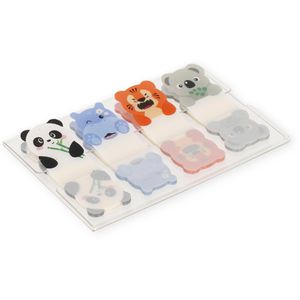 Produktbild für Haftmarker Legami Keep in Mind Cute Animals