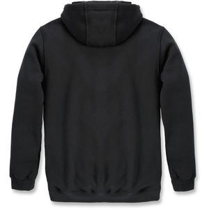 Produktbild für Arbeitspullover Carhartt Loose Fit Midweight Logo Graphic