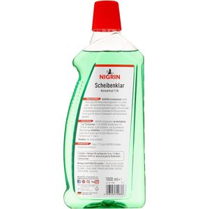 Produktbild für Scheibenreiniger Nigrin Performance Scheibenklar