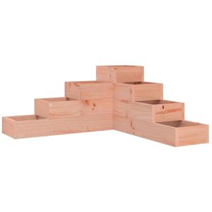 Produktbild für Hochbeet vidaXL 825322, aus Douglasienholz