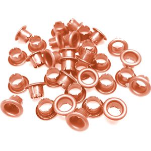 Ösen Eisenthaler EFC-KU30 für Ösenpresse ET-30