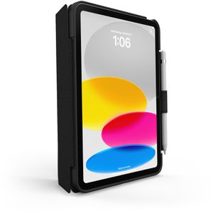 Produktbild für Tablet-Hülle Otterbox Symmetry Folio, 77-95790, schwarz