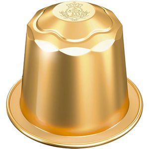 Produktbild für Kaffeekapseln Dallmayr Capsa prodomo