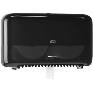 Produktbild für Toilettenpapierspender Tork Elevation, 558048, T7 System