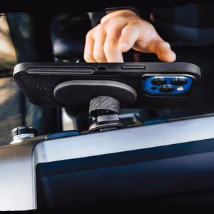 Produktbild für Handyhalterung Otterbox Car Vent Mount, für Auto