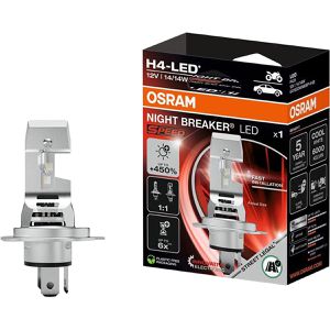 Motorrad-Lampe