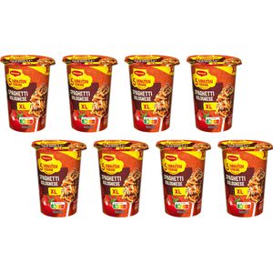 Produktbild für Fertiggericht Maggi 5 Minuten Terrine XL