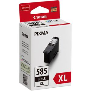 Produktbild für Tinte Canon PG-585XL Druckkopf schwarz