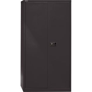 Produktbild für Aktenschrank Bisley E722A03, aus Metall