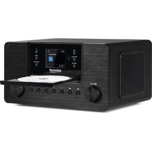 Produktbild für Radio TechniSat Digitradio 570 CD IR, DAB+