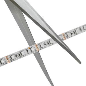 Produktbild für LED-Streifen Nordlux Led Strip, dimmbar, weiß + RGB