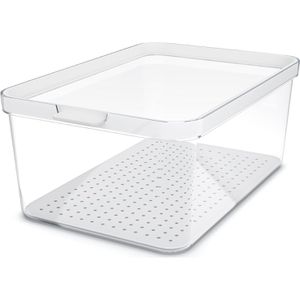 Frischhaltedose Rotho Cauma, aus Kunststoff