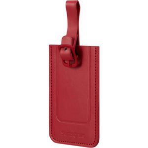 Produktbild für Kofferanhänger Samsonite TA Revolution, mit Adressschild