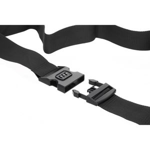 Produktbild für Koffergurt Spirit Lock MD 404501 mit Zahlenschloss