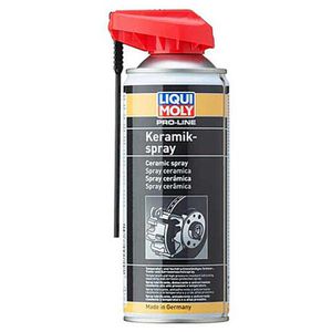Multifunktionsöl Liqui-Moly 7385, Pro-Line Keramikspray