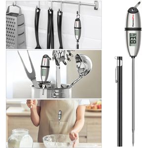 Produktbild für Fleischthermometer ThermoPro TP-02S