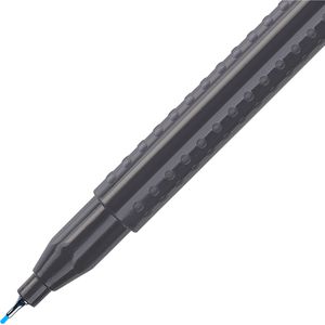 Produktbild für Fineliner Faber-Castell Grip Finepen 151647