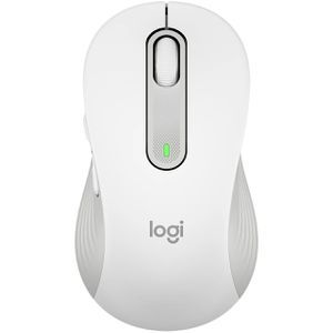 Produktbild für Maus Logitech Signature M650 L Wireless Mouse