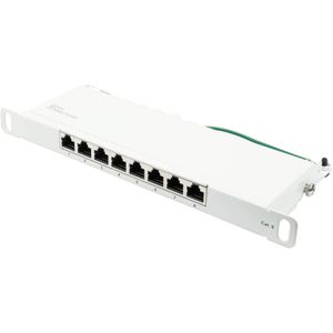 Patchpanel Good-Connections GC-N0125, Cat 6