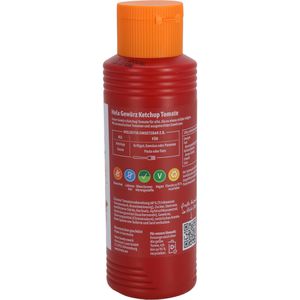 Produktbild für Ketchup Hela Gewürzketchup Tomate mild