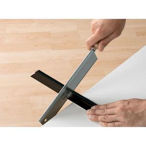 Produktbild für Türdichtung Tesa 05433, tesamoll, standard, braun