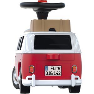 Produktbild für Rutschauto BIG 800055320, Bobby Car Baby VW T1