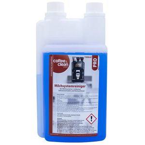 Milchschaumreiniger Coffee&Clean für Eismaschine&Kaffeeautomat