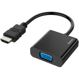 HDMI-Adapter Hama Video-Adapter, 200343