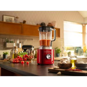 Produktbild für Standmixer KitchenAid Pure Power, 5KSB2073EER
