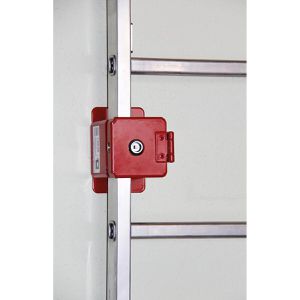 Produktbild für Leitersicherung MUNK 19828, Diebstahlsicherung